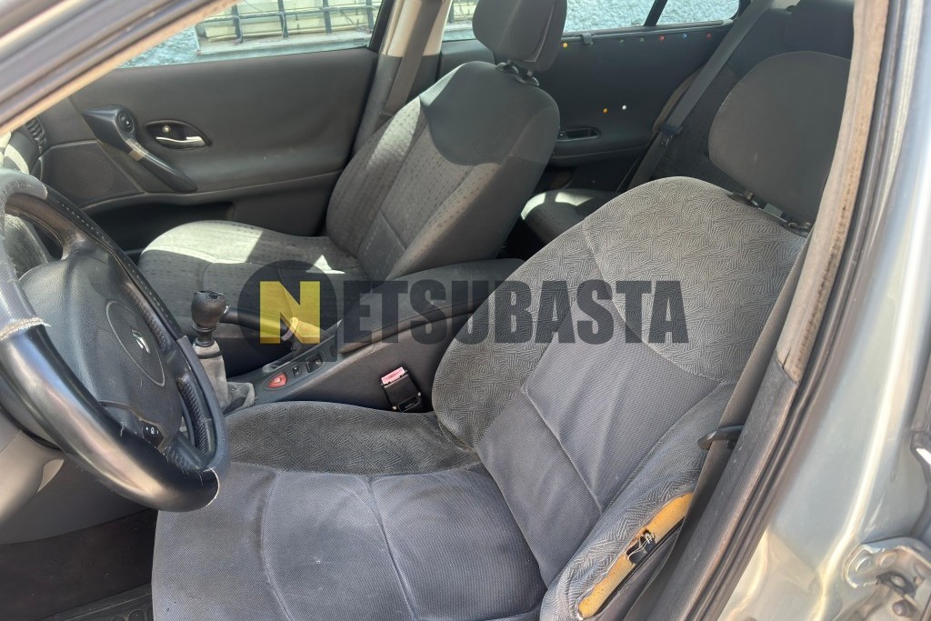 Renault Laguna 1.9 dCi 2004