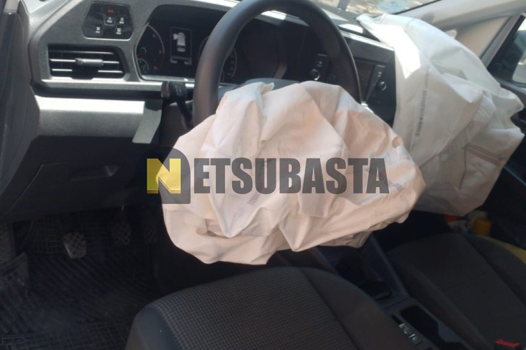 Volkswagen Caddy Cargo 2.0 TDI 2021