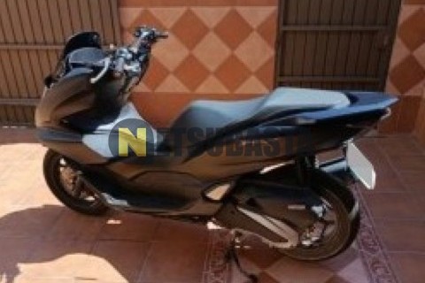 Suzuki GS 500 E 1990