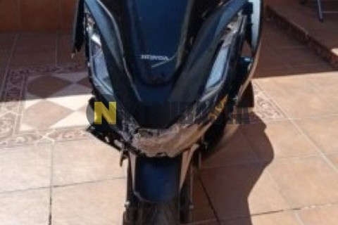 Suzuki GS 500 E 1990