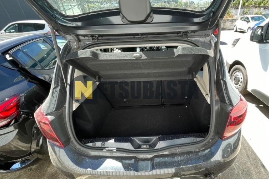 Dacia Sandero Stepway 1.0 TCE GLP 2019