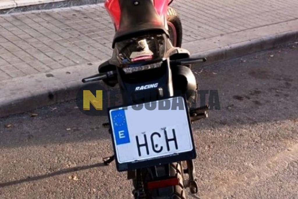 Derbi Cross City 125 2011