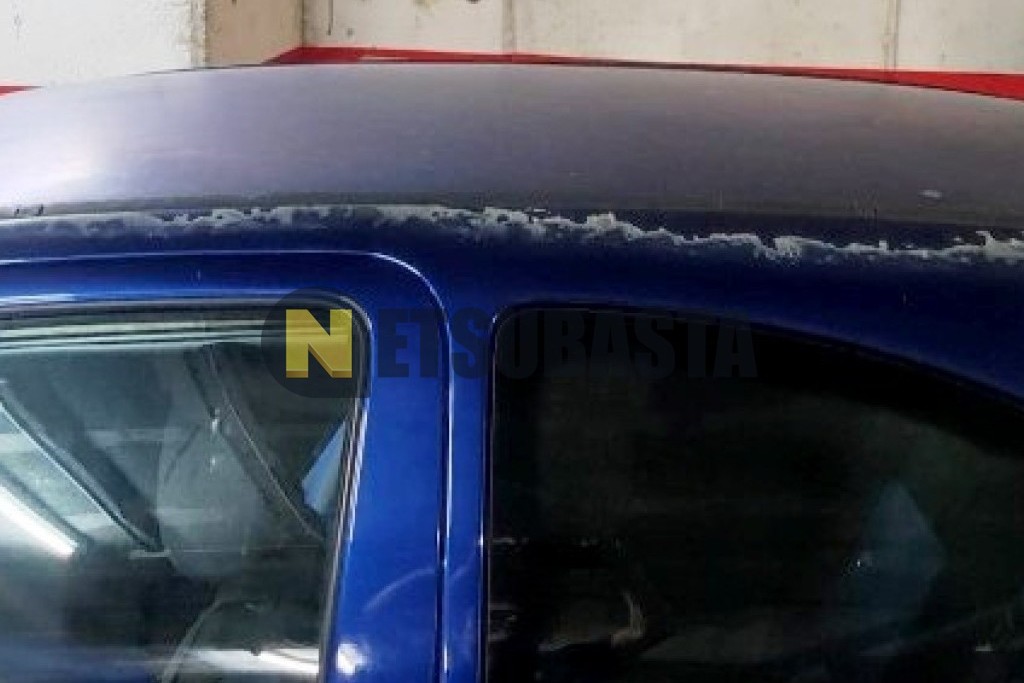 Opel Corsa 1.3 CDTi 2005
