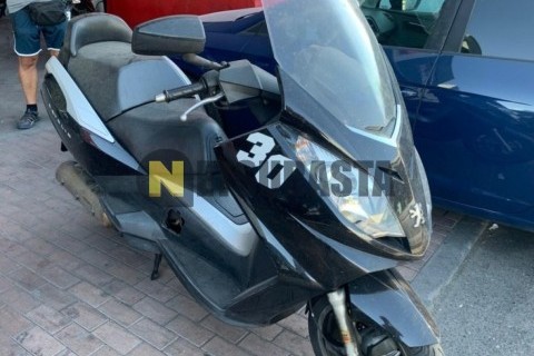 Suzuki GS 500 E 1990