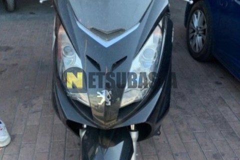 Suzuki GS 500 E 1990