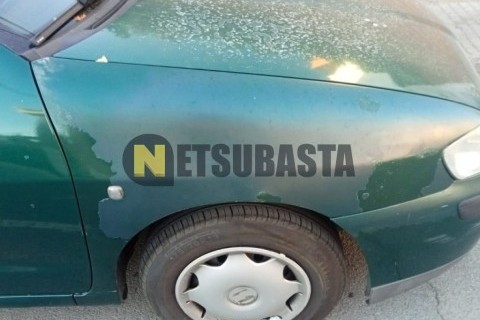 Piaggio MP3 500 LT 2013