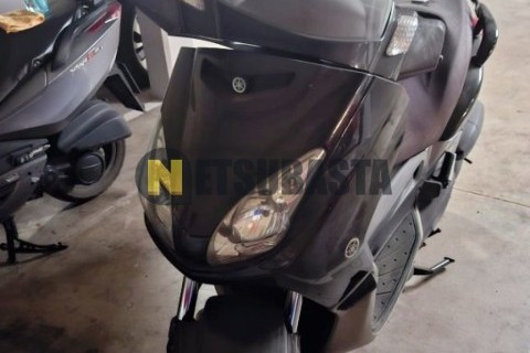Piaggio MP3 500 LT 2013