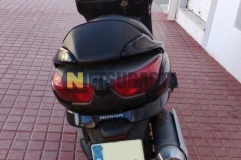 Suzuki GS 500 E 1990