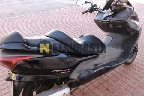 Suzuki GS 500 E 1990