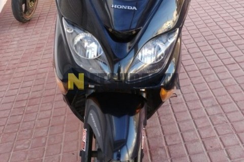 Suzuki GS 500 E 1990