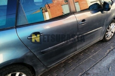 Piaggio MP3 500 LT 2013