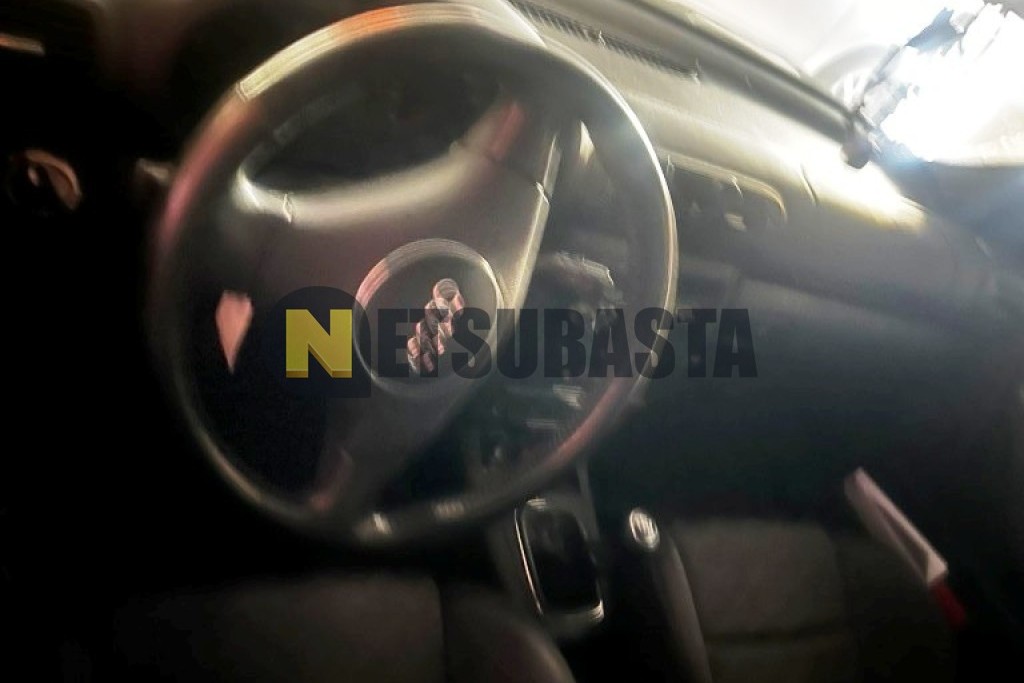 Audi A3 1.9 TDI 2002