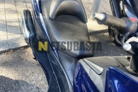 Yamaha XMAX 125 2008