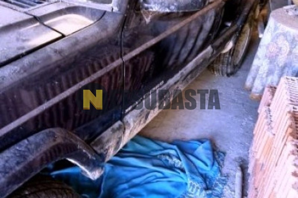 Jeep Cherokee 2.5 TD 2001