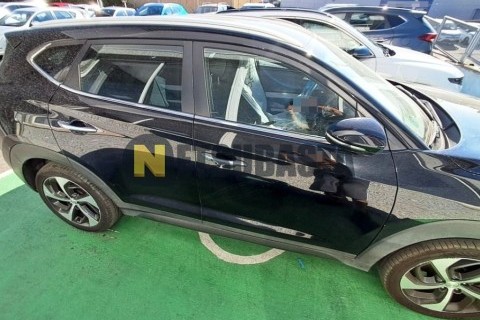 Piaggio MP3 500 LT 2013