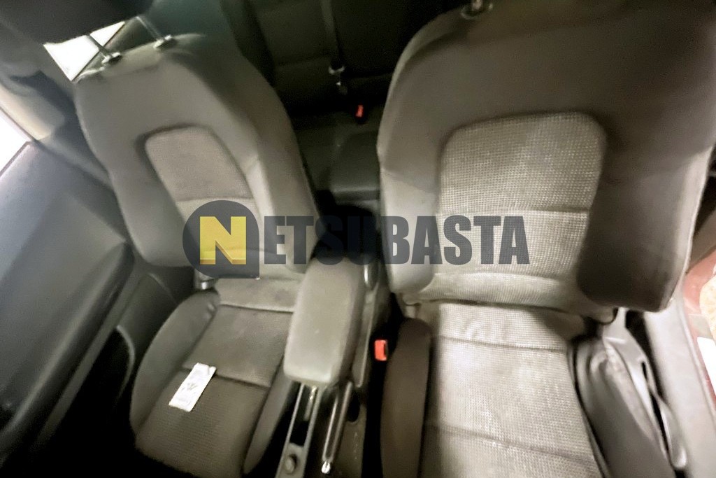 Audi A3 1.9 TDI 2004