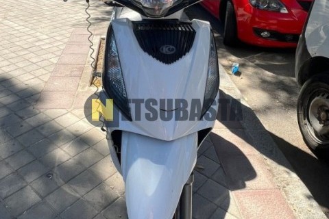 Piaggio MP3 500 LT 2013