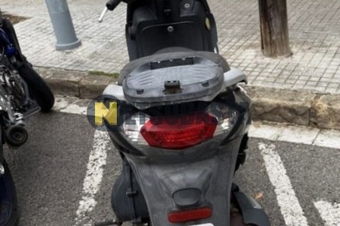 Piaggio MP3 500 LT 2013