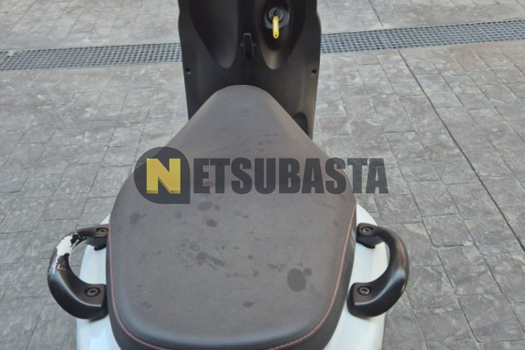 Yamaha Neos 50 2012