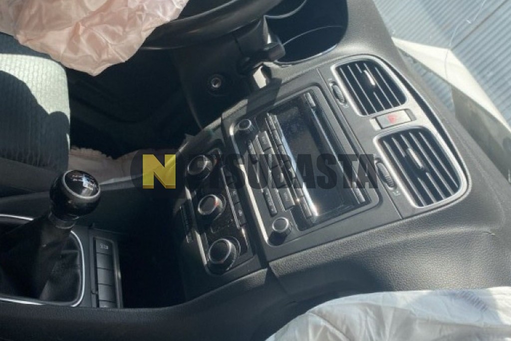 Volkswagen Golf 1.6 TDI 2011