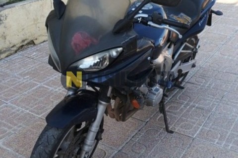 Piaggio MP3 500 LT 2013