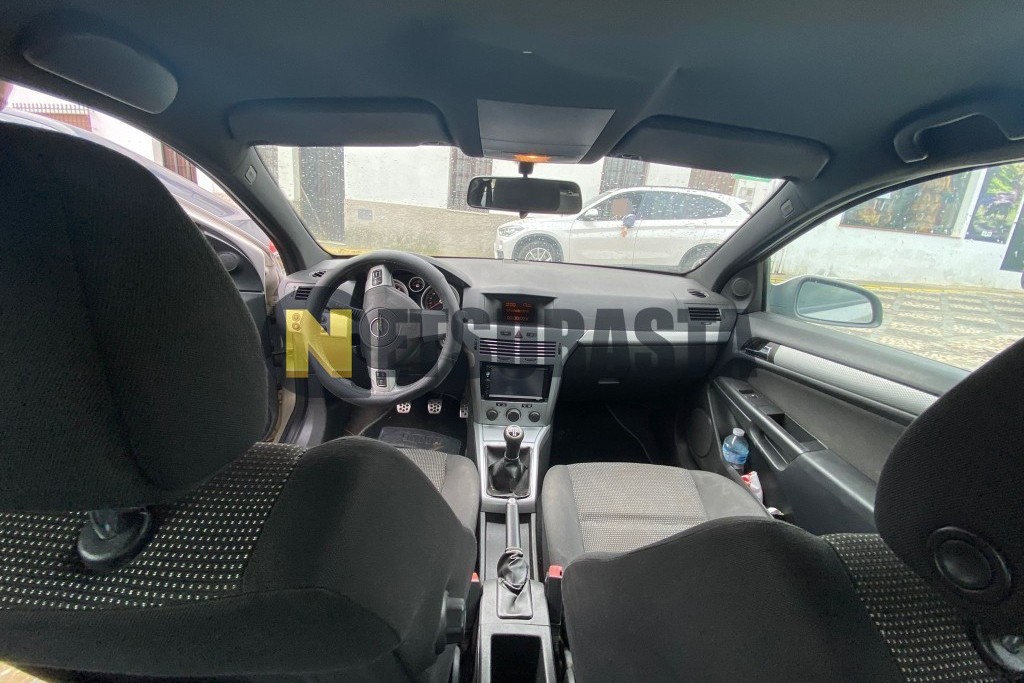 Opel Astra 1.6 2006