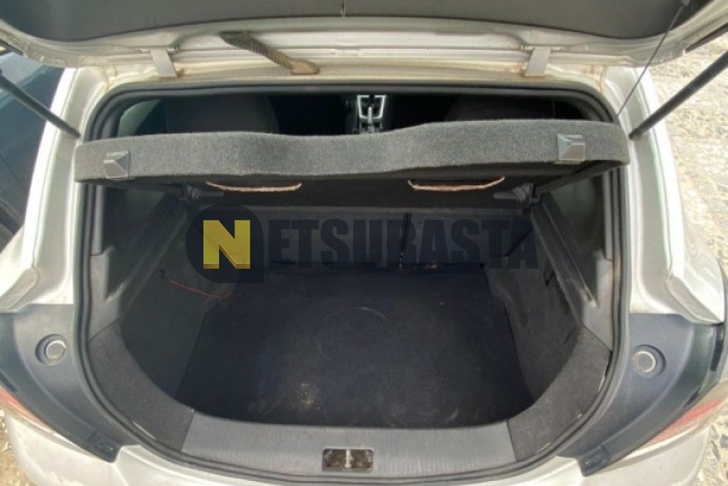 Opel Astra 1.6 2006