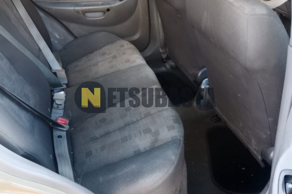 Hyundai Accent 1.3i 2003