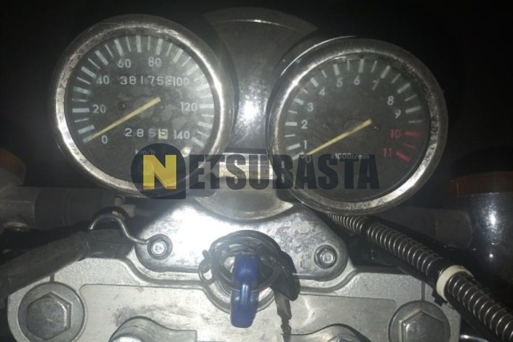 Keeway Superlight 125 2006
