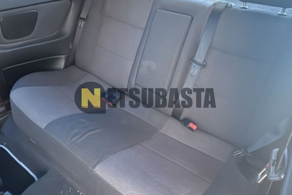 Opel Astra 2.0 DTi 2003