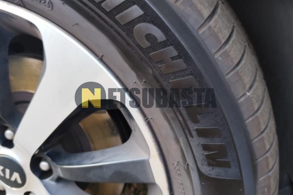 Kia Sorento 2.2 CRDi 4x2 7 plazas 2017