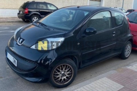 Ford F-Max 500 2021