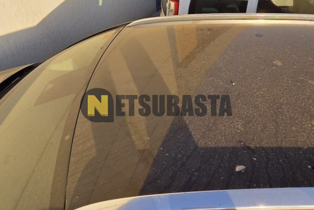Opel Crossland X 1.5 Diesel 2019