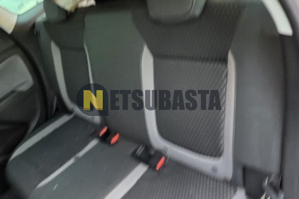 Opel Crossland X 1.5 Diesel 2019