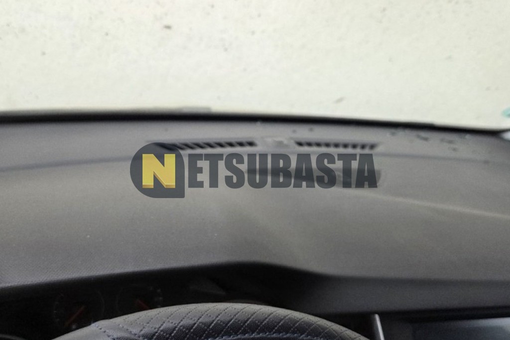 Opel Crossland X 1.5 Diesel 2019