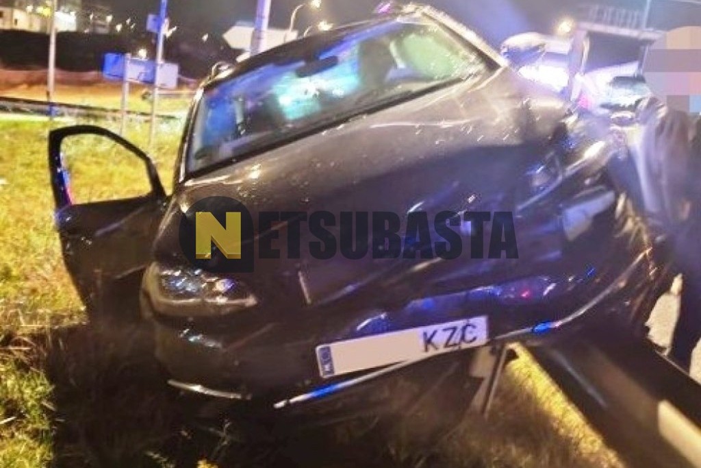 Volkswagen Golf Variant 1.6 TDI 2019
