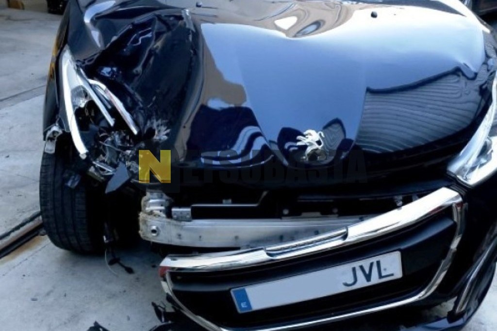 Peugeot 208 1.2 PureTech 2016