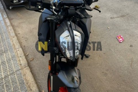 Yamaha XT 600 E 2001
