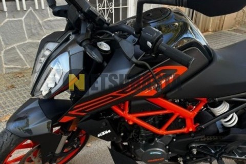 Yamaha XT 600 E 2001