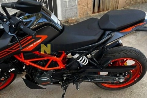 Yamaha XT 600 E 2001