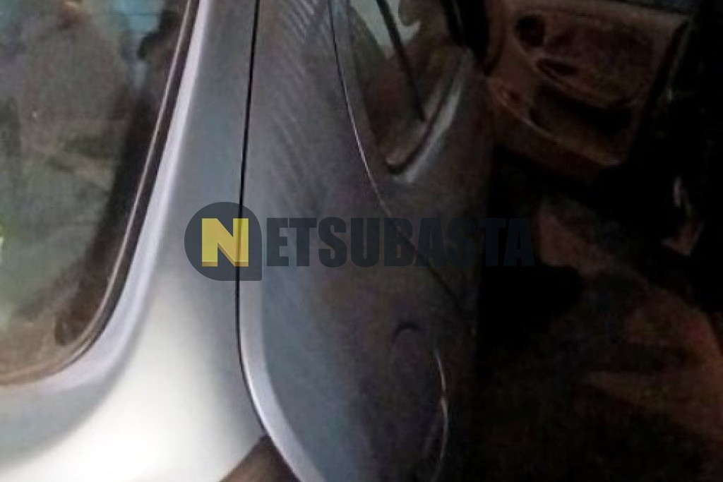 Renault Megane 1.6 1998