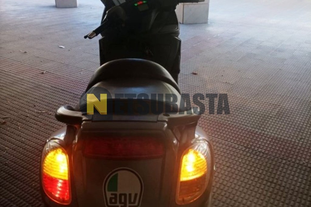 Piaggio X9 250 2006