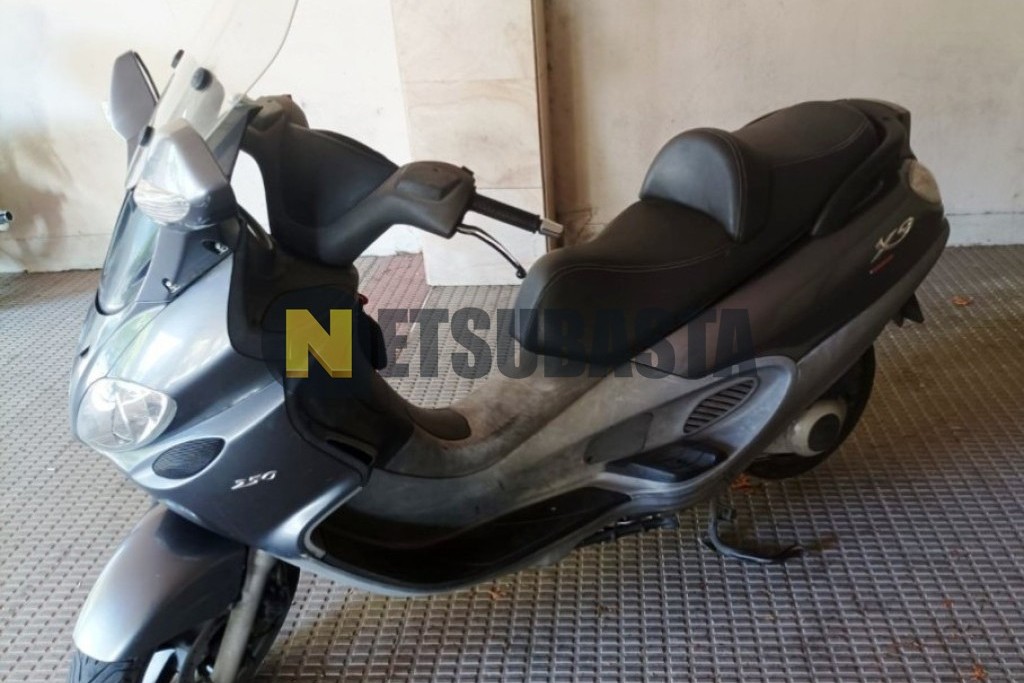 Piaggio X9 250 2006