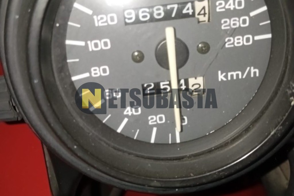 Honda CBR 600F 1992