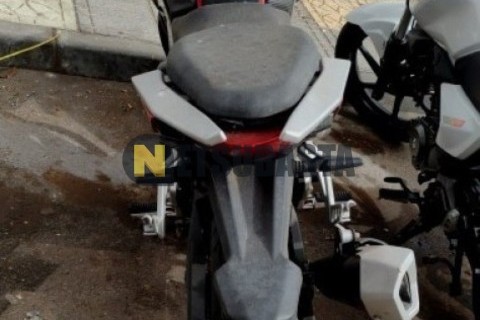 Yamaha XT 600 E 2001