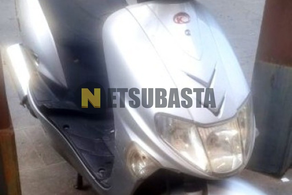 Kymco VITALITY 50 2T 2005