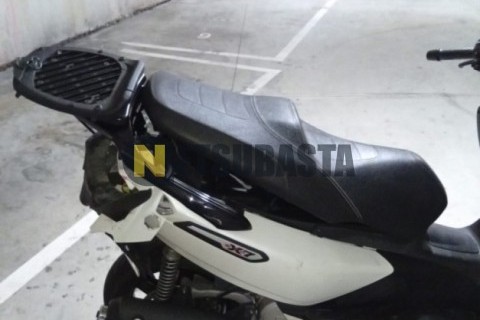 Suzuki GS 500 E 1990