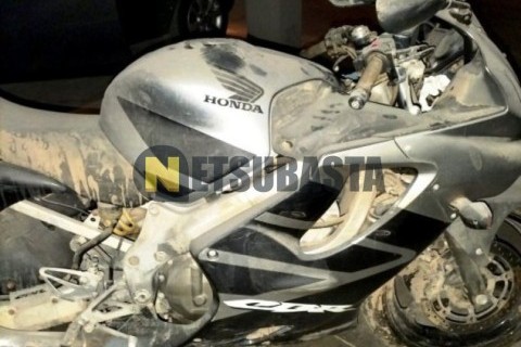 Yamaha XMAX 250 2008