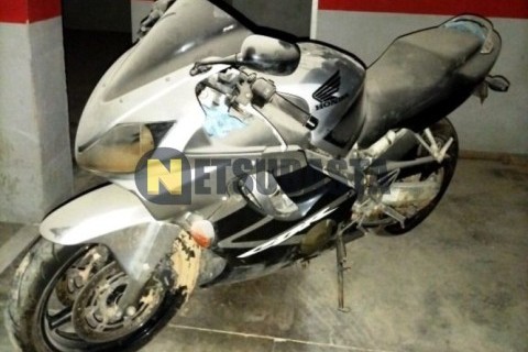 Yamaha XMAX 250 2008