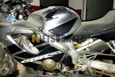 Yamaha XMAX 250 2008